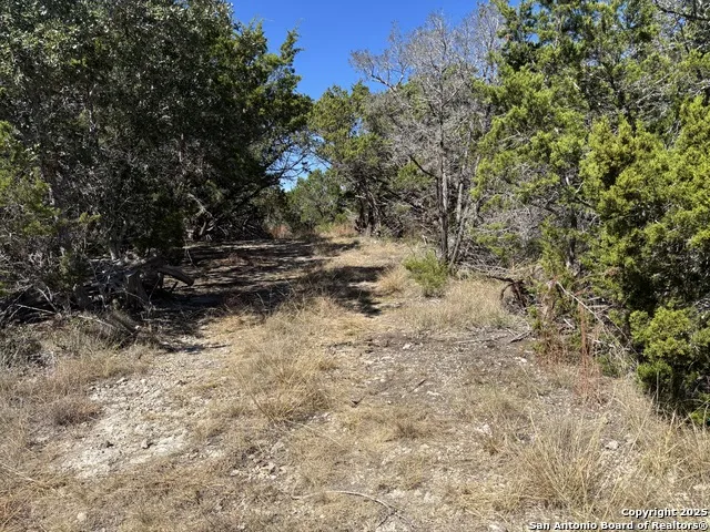 LOT 85 Headwaters Ranch Road Kendalia, TX 78027