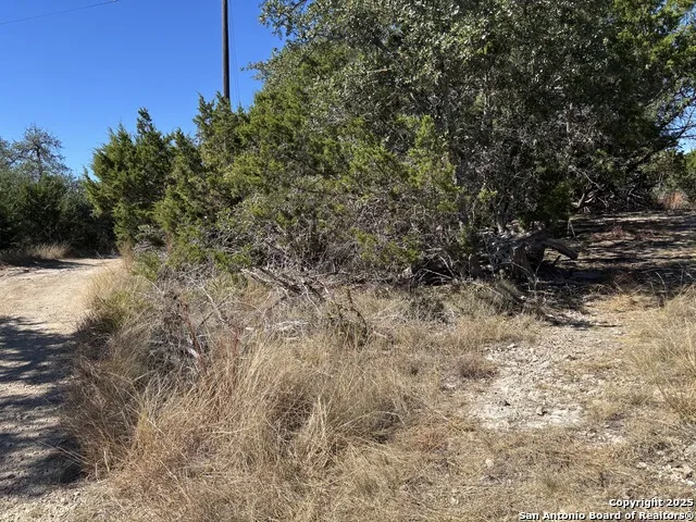 LOT 85 Headwaters Ranch Road Kendalia, TX 78027