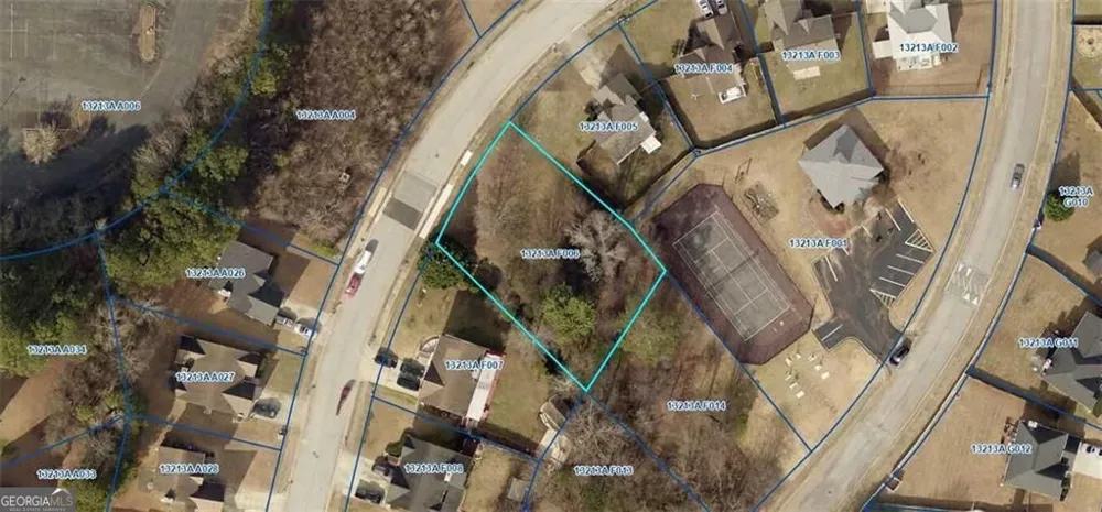 246 SADDLEVIEW TRL Riverdale, GA 30274