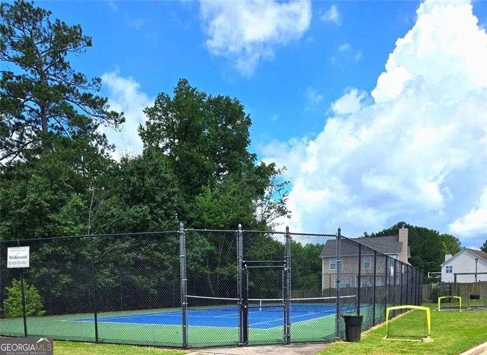 246 SADDLEVIEW TRL Riverdale, GA 30274