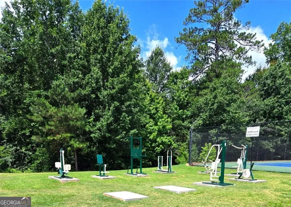 246 SADDLEVIEW TRL Riverdale, GA 30274