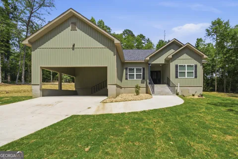 109 Green Lake DR