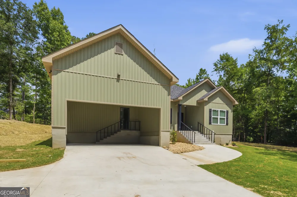 109 Green Lake DR Milledgeville, GA 31061
