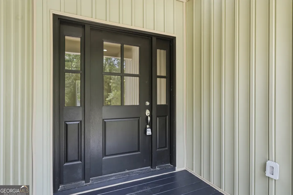 109 Green Lake DR Milledgeville, GA 31061