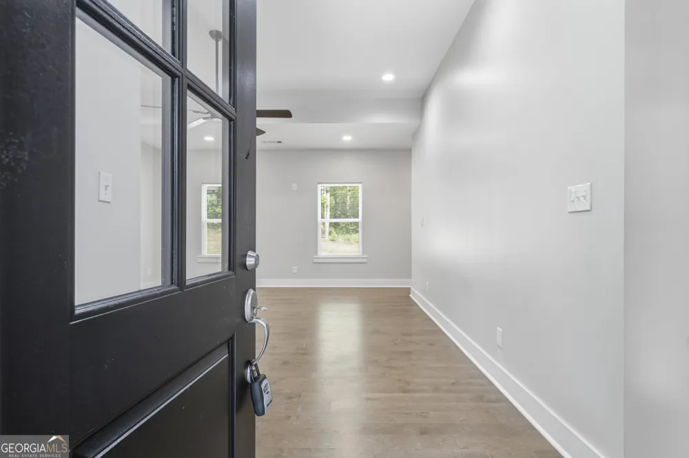 109 Green Lake DR Milledgeville, GA 31061