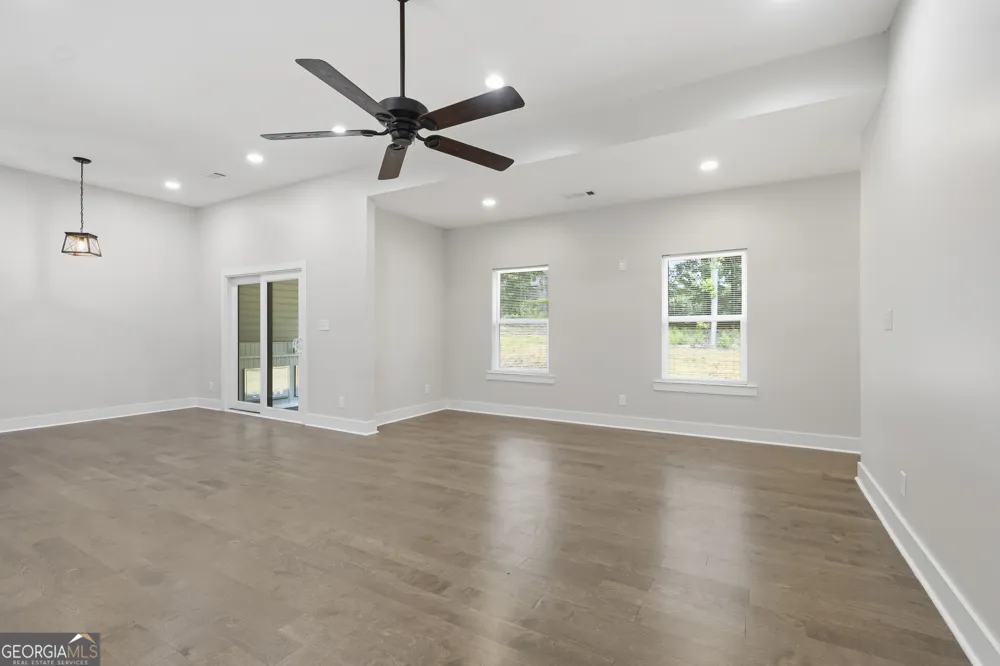 109 Green Lake DR Milledgeville, GA 31061