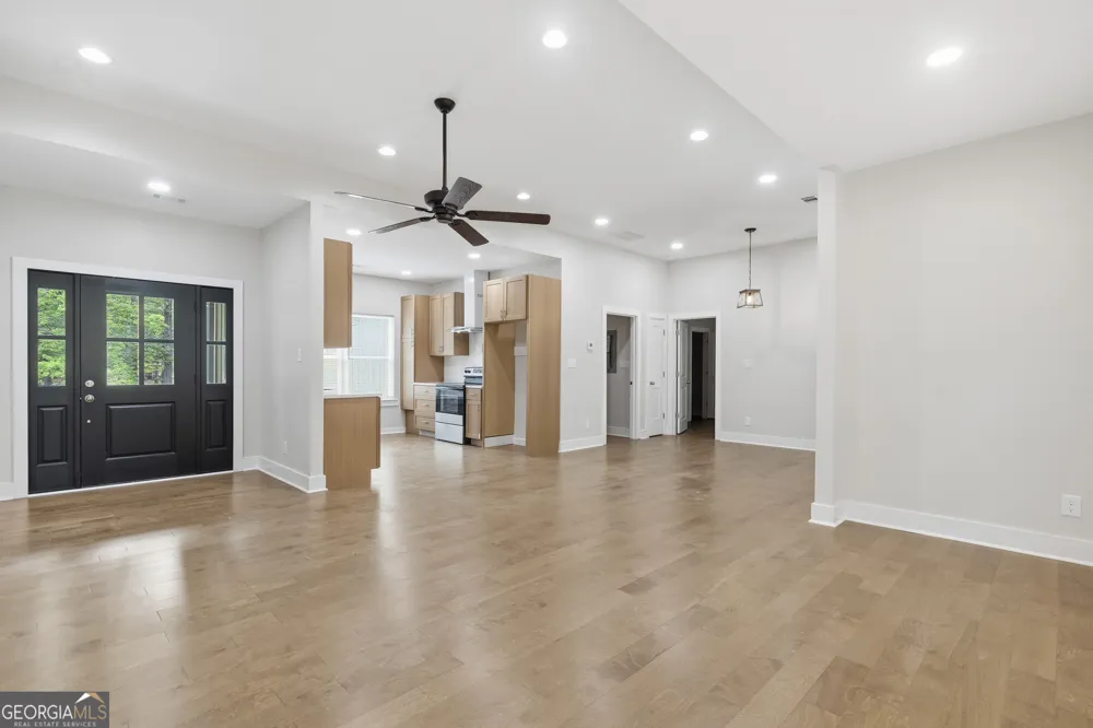 109 Green Lake DR Milledgeville, GA 31061