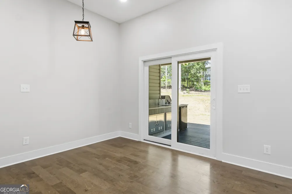 109 Green Lake DR Milledgeville, GA 31061