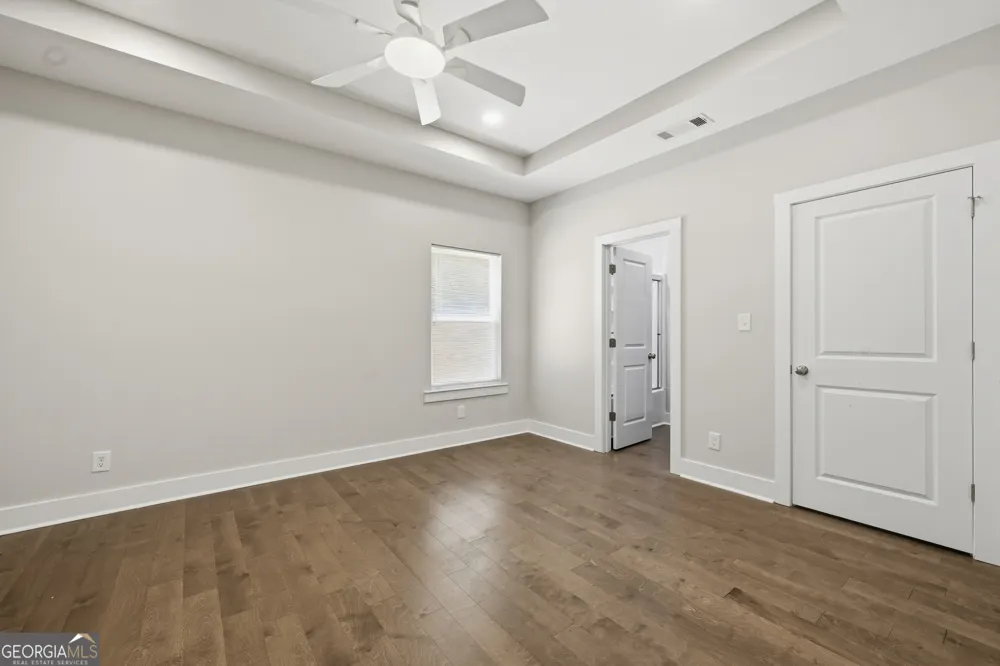 109 Green Lake DR Milledgeville, GA 31061