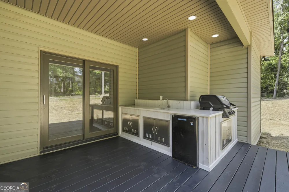 109 Green Lake DR Milledgeville, GA 31061