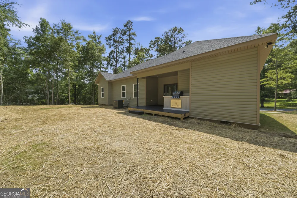 109 Green Lake DR Milledgeville, GA 31061