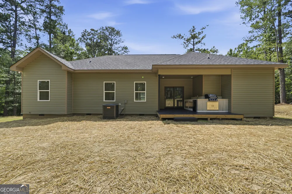 109 Green Lake DR Milledgeville, GA 31061