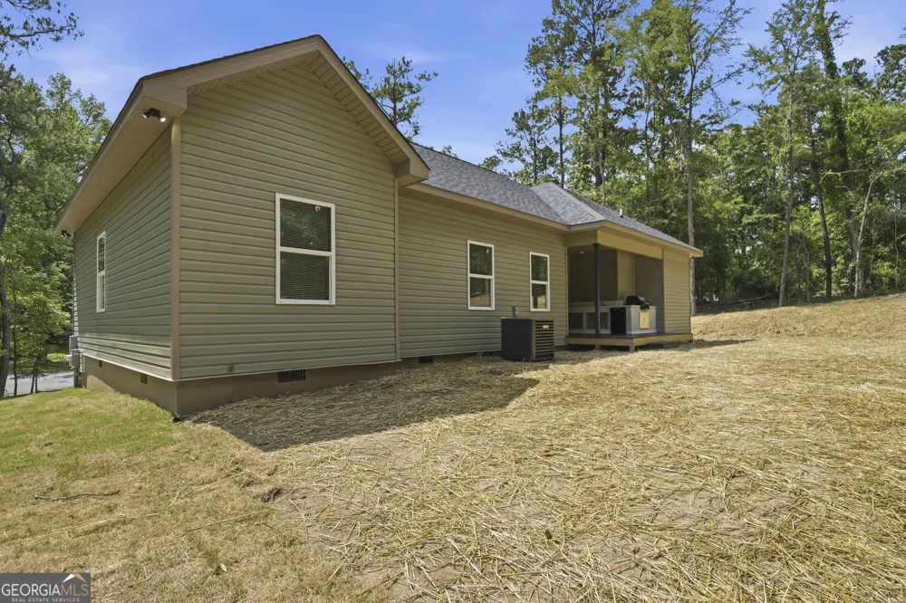 109 Green Lake DR Milledgeville, GA 31061