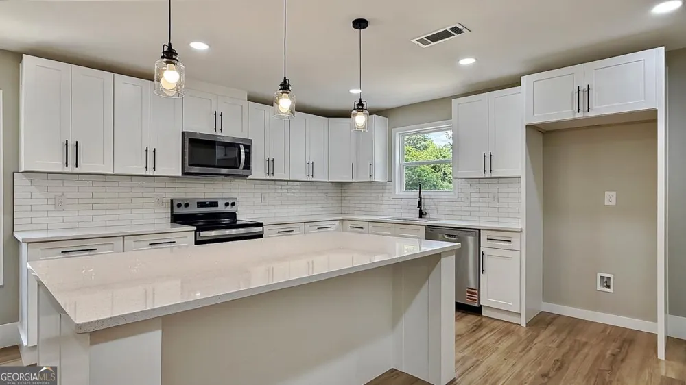 10 Roseway CIR NE Rome, GA 30161