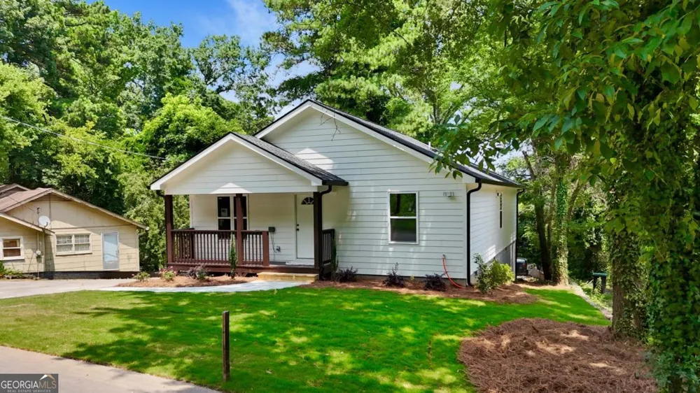 10 Roseway CIR NE Rome, GA 30161