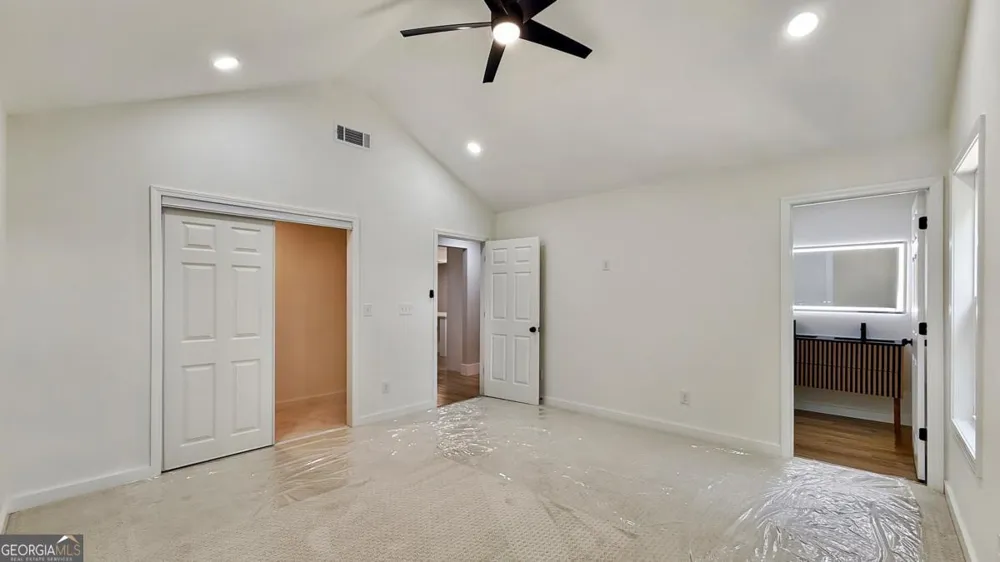 10 Roseway CIR NE Rome, GA 30161