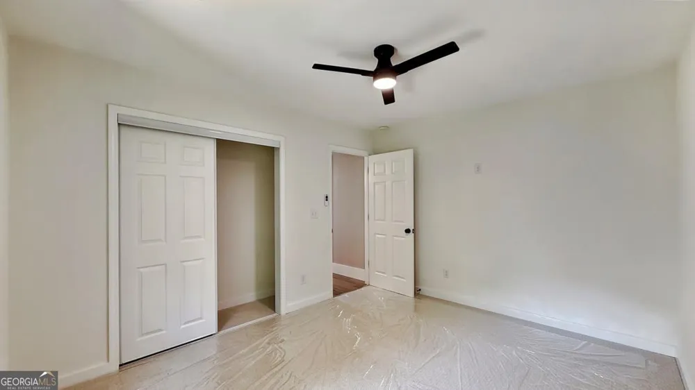10 Roseway CIR NE Rome, GA 30161