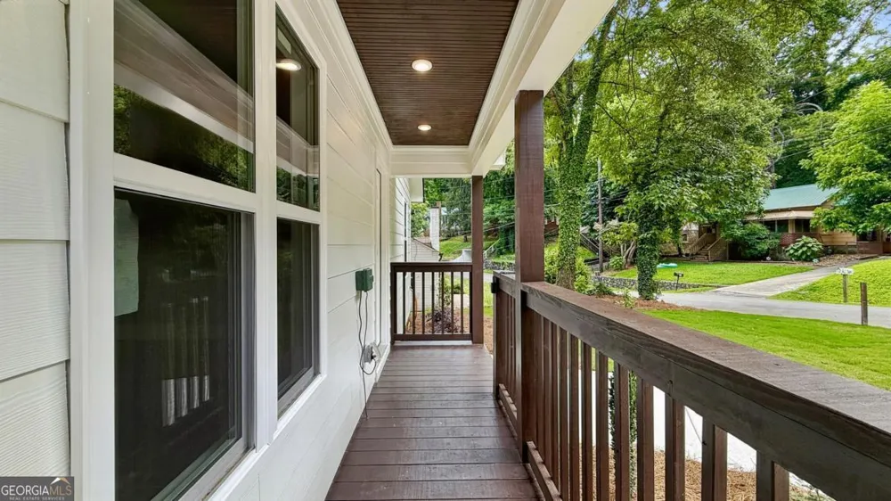 10 Roseway CIR NE Rome, GA 30161