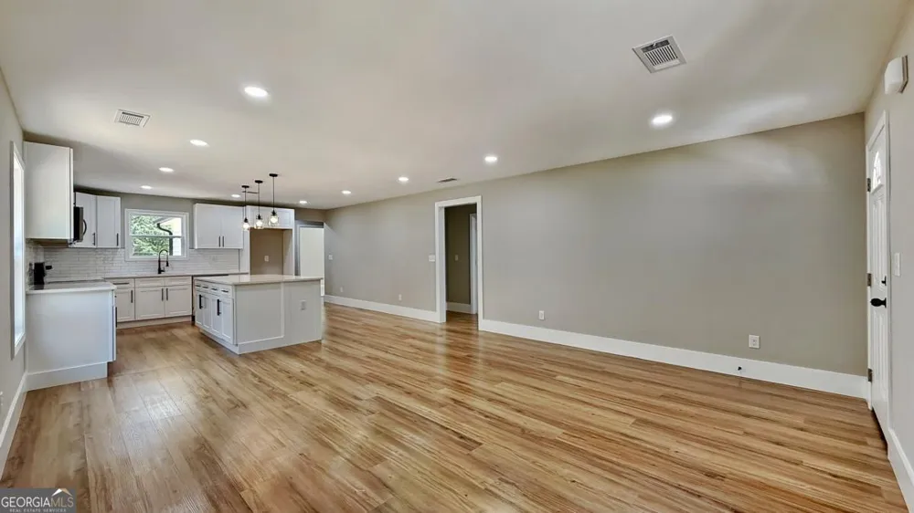10 Roseway CIR NE Rome, GA 30161