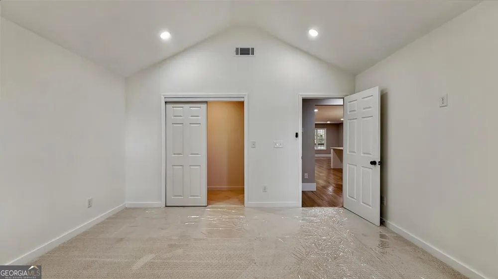 10 Roseway CIR NE Rome, GA 30161