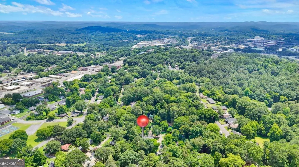 10 Roseway CIR NE Rome, GA 30161