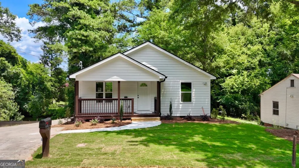 10 Roseway CIR NE Rome, GA 30161