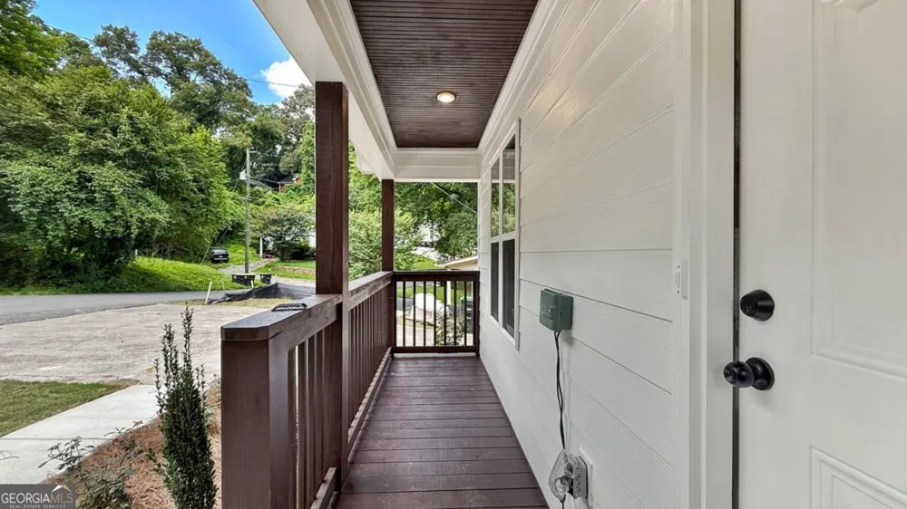 10 Roseway CIR NE Rome, GA 30161