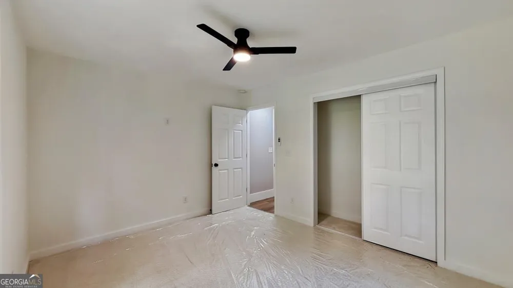 10 Roseway CIR NE Rome, GA 30161