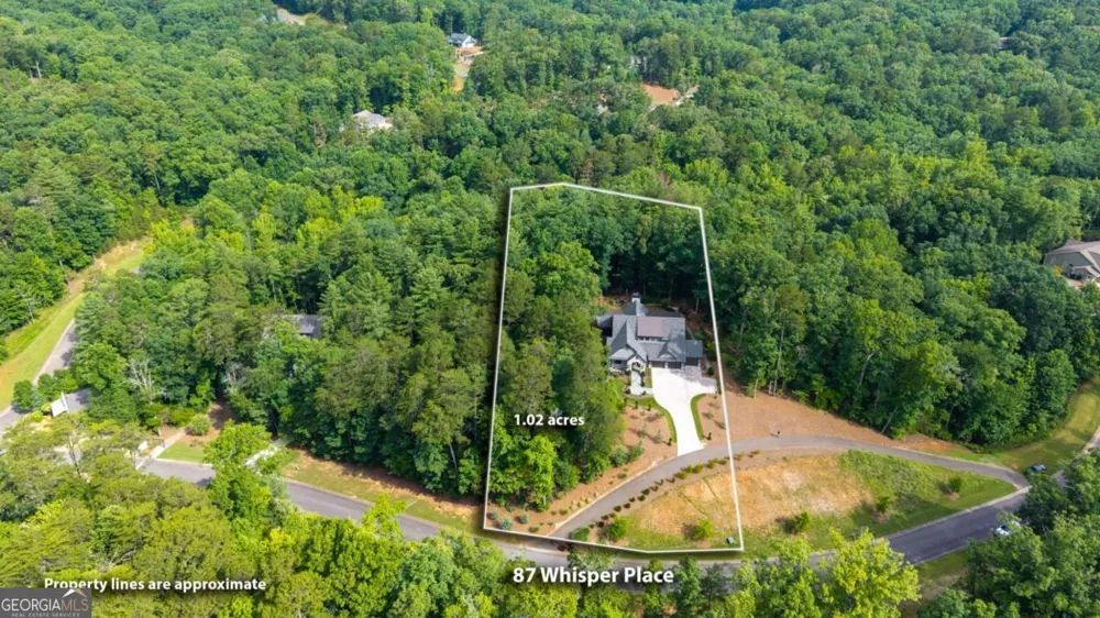 87 Whisper PL Marble Hill, GA 30148