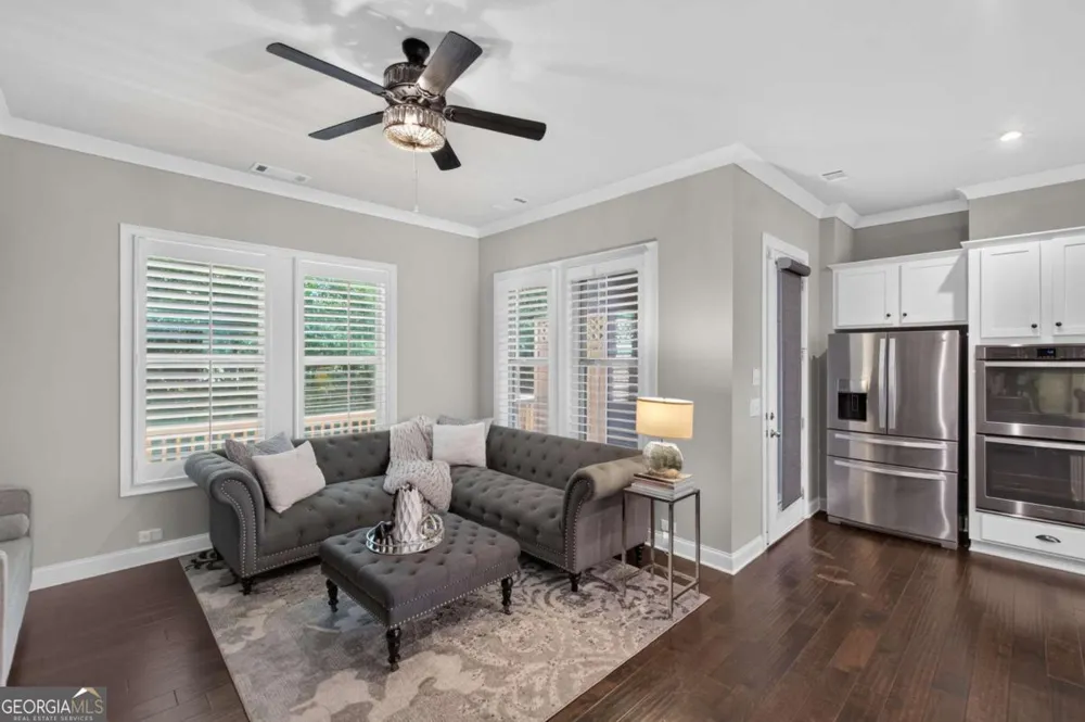 1196 Parktown DR Mableton, GA 30126