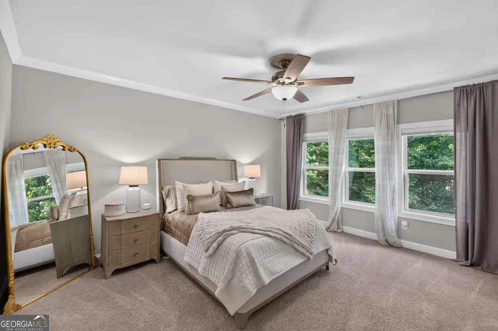 1196 Parktown DR Mableton, GA 30126