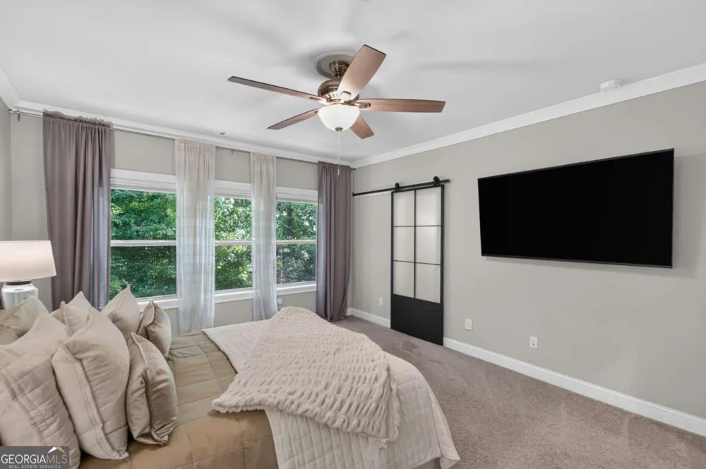 1196 Parktown DR Mableton, GA 30126
