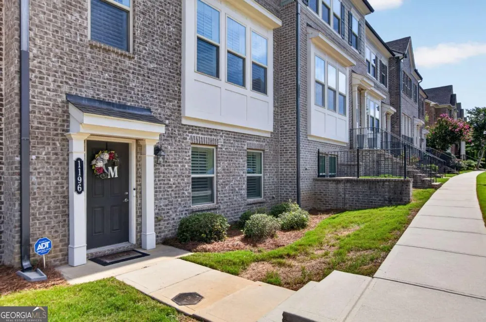 1196 Parktown DR Mableton, GA 30126