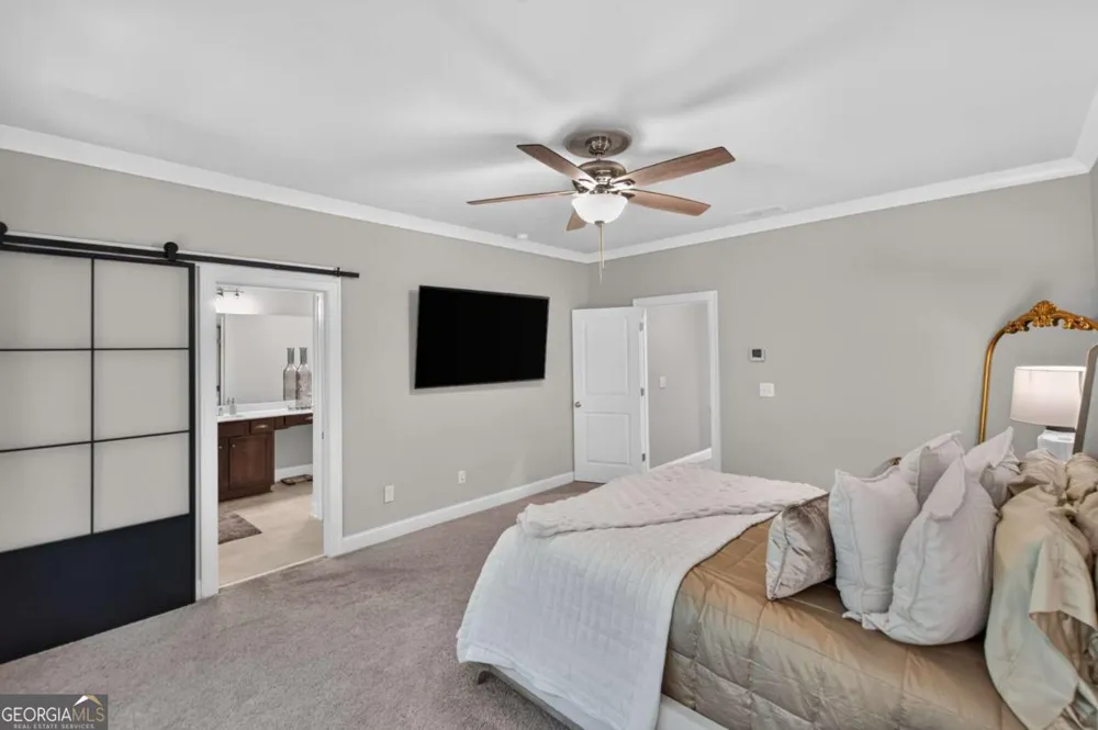 1196 Parktown DR Mableton, GA 30126