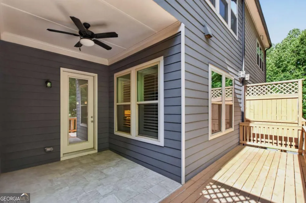 1196 Parktown DR Mableton, GA 30126