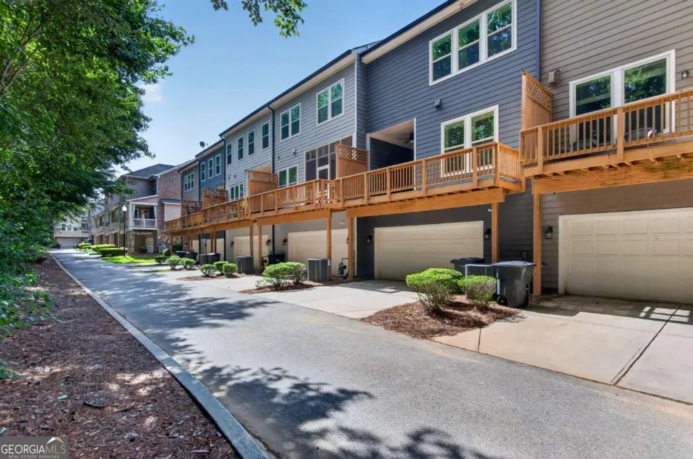 1196 Parktown DR Mableton, GA 30126
