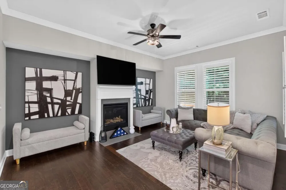 1196 Parktown DR Mableton, GA 30126