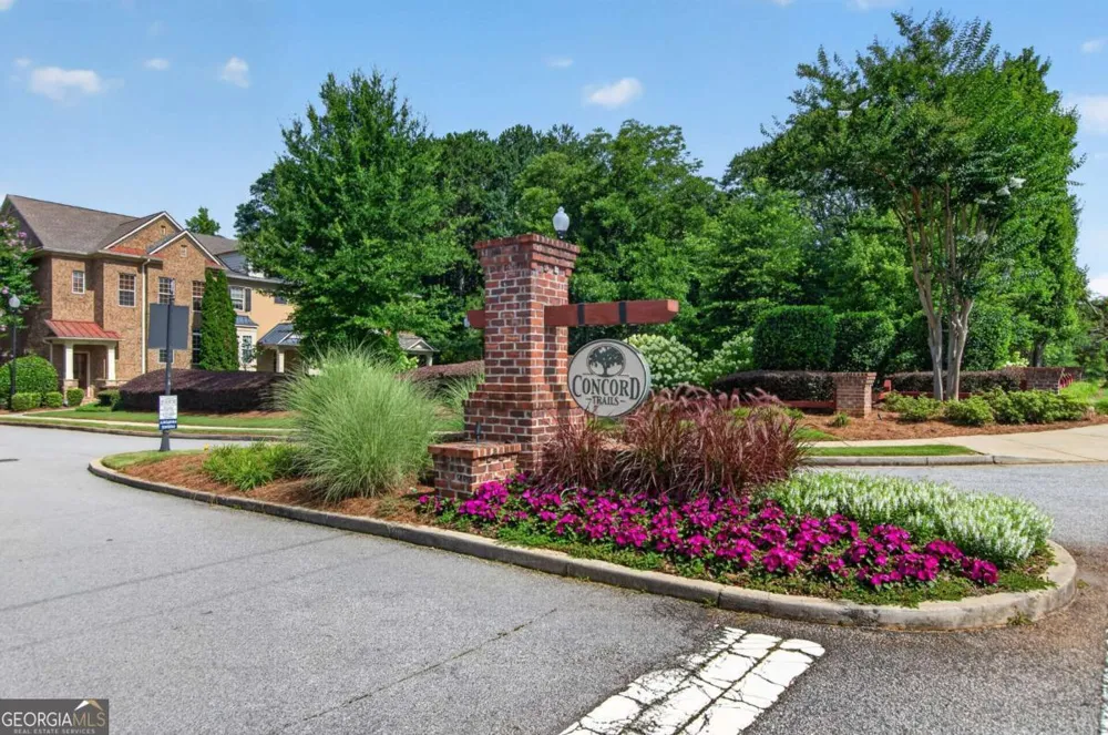 1196 Parktown DR Mableton, GA 30126