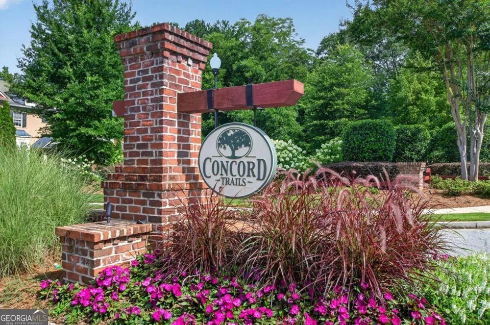 1196 Parktown DR Mableton, GA 30126