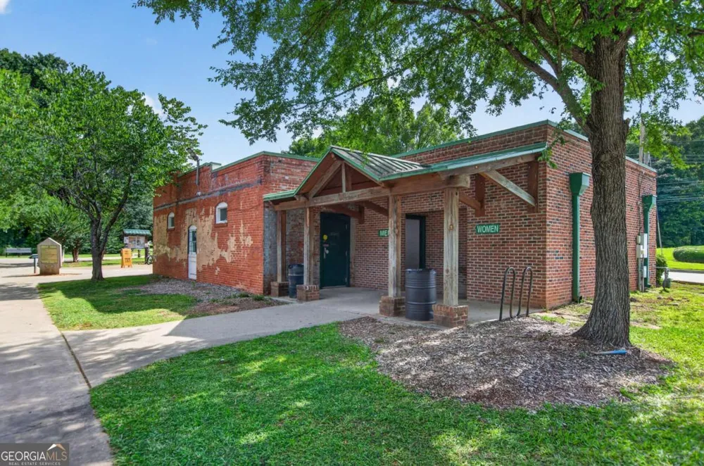 1196 Parktown DR Mableton, GA 30126