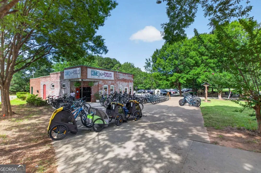 1196 Parktown DR Mableton, GA 30126