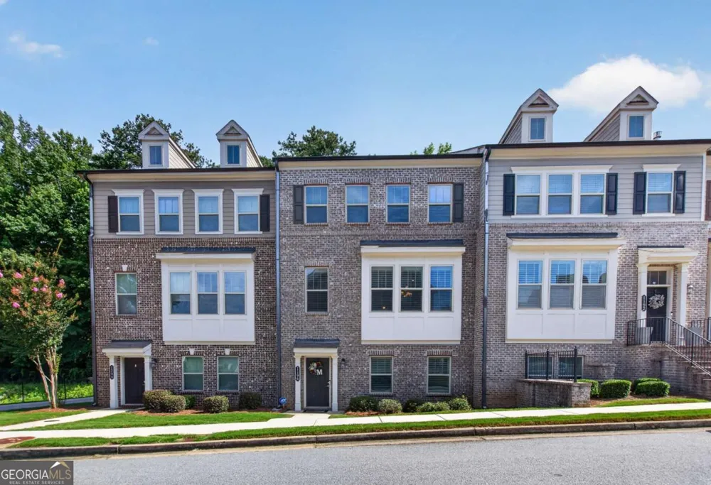 1196 Parktown DR Mableton, GA 30126