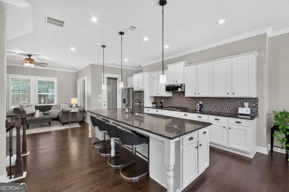 1196 Parktown DR Mableton, GA 30126