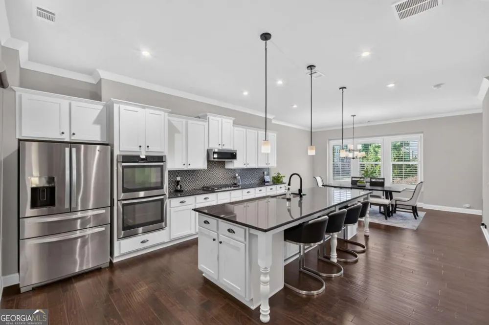 1196 Parktown DR Mableton, GA 30126