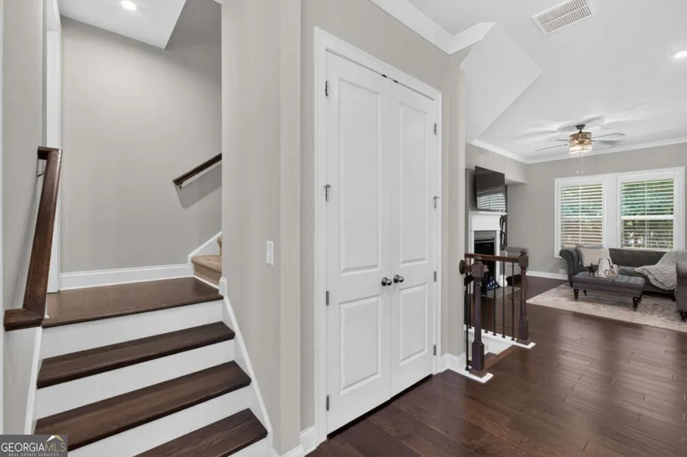 1196 Parktown DR Mableton, GA 30126