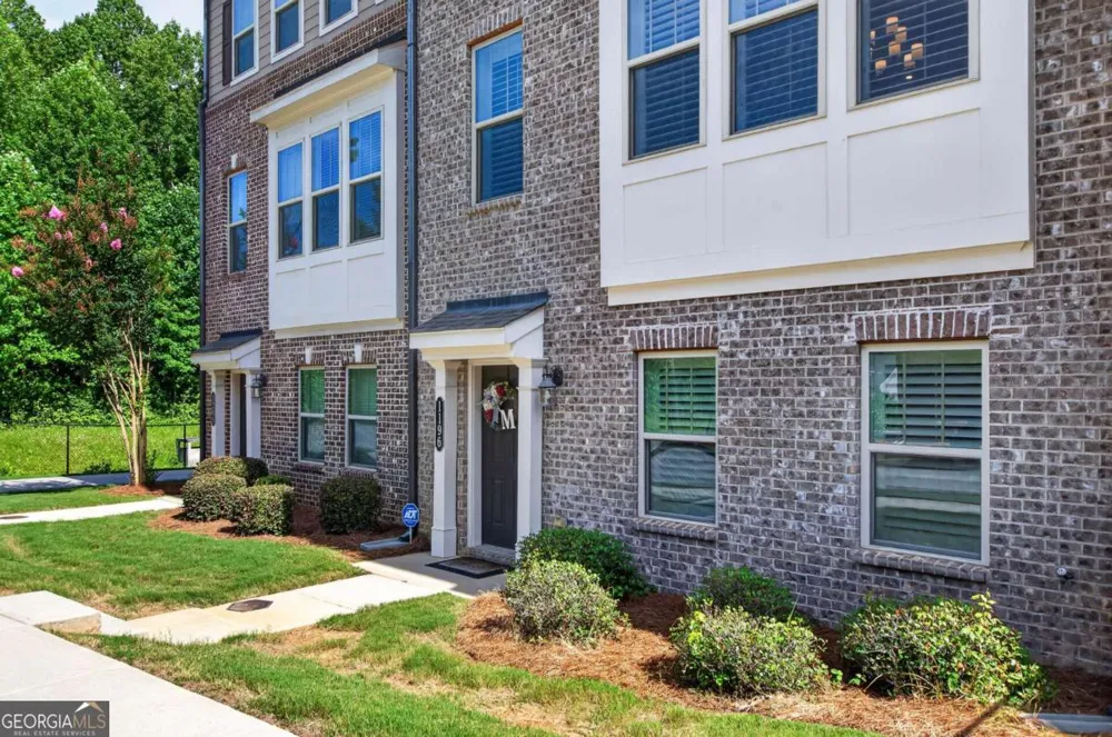 1196 Parktown DR Mableton, GA 30126
