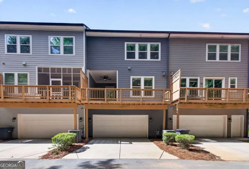 1196 Parktown DR Mableton, GA 30126