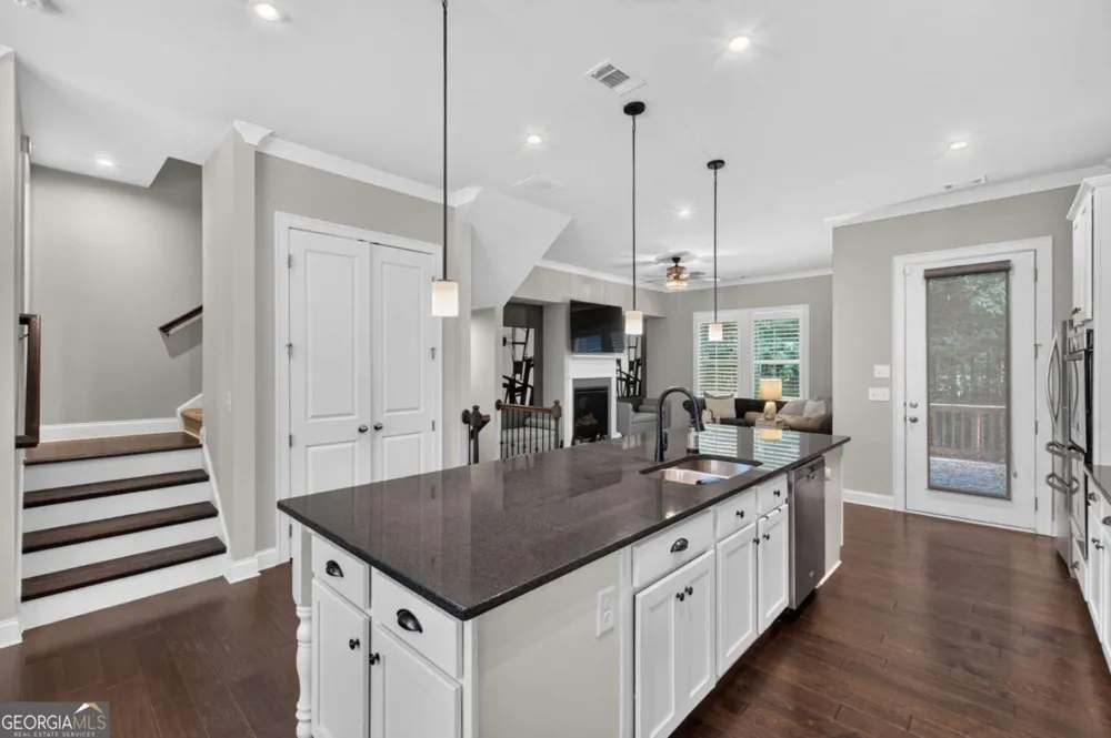 1196 Parktown DR Mableton, GA 30126