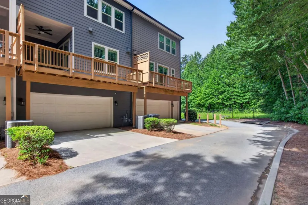1196 Parktown DR Mableton, GA 30126