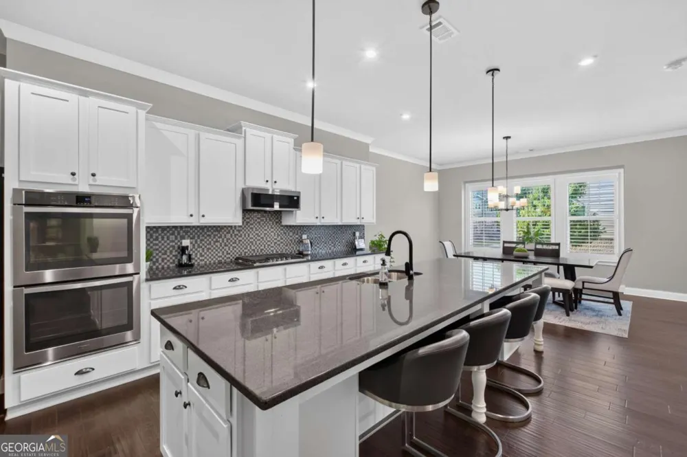 1196 Parktown DR Mableton, GA 30126